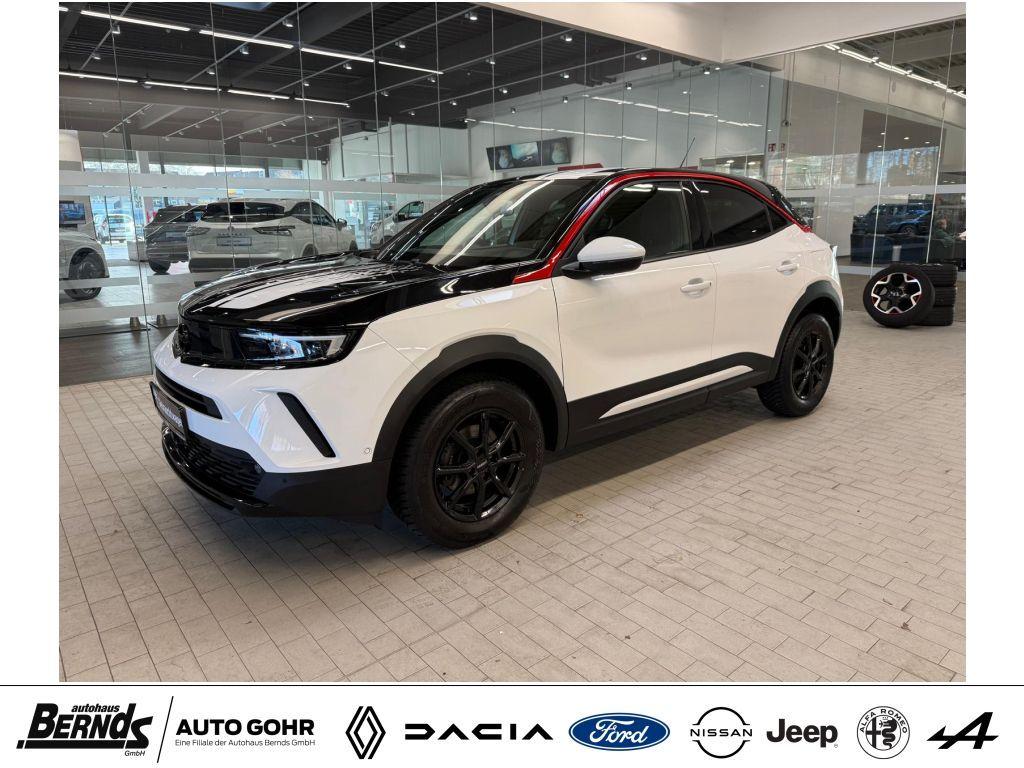 Opel Mokka 1.2 DI Turbo Automatik GS Line
