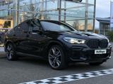 BMW X6 M50i FondEntProf.Sky Massage Bo+Wil.Soft 22" - BMW X6 M50 aus 2023