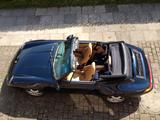 Porsche 993 Carrera 2 Cabriolet Tiptronic