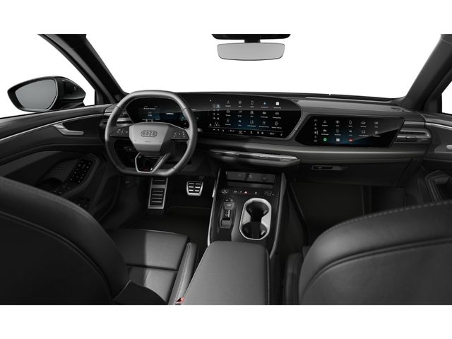 A6 Avant eHybrid qu.S-tr. AHK*S-Line*Tech+*20''*