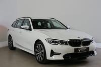 BMW 318i Aut. Sport Line LED LiveCockpit AHK DAB