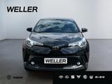 Toyota C-HR 1.2 Turbo Flow *ACC*Kamera*Spurhalteassist* - Toyota C-HR: Flow