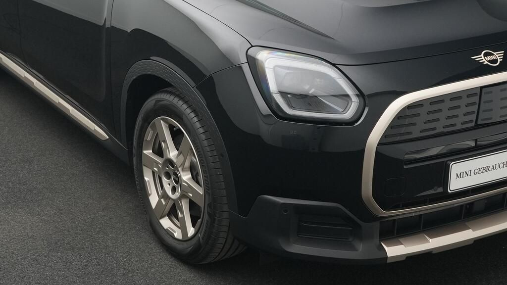 MINI Countryman SE (Cooper) - Bild 22
