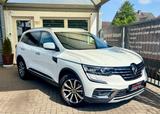 Renault Koleos Limited LED RKam AHK Teilleder - Renault Koleos: Limited