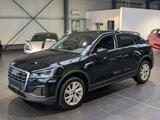 Audi Q2 35 TFSI S tronic 1.Hand - Audi Q2 in Mannheim