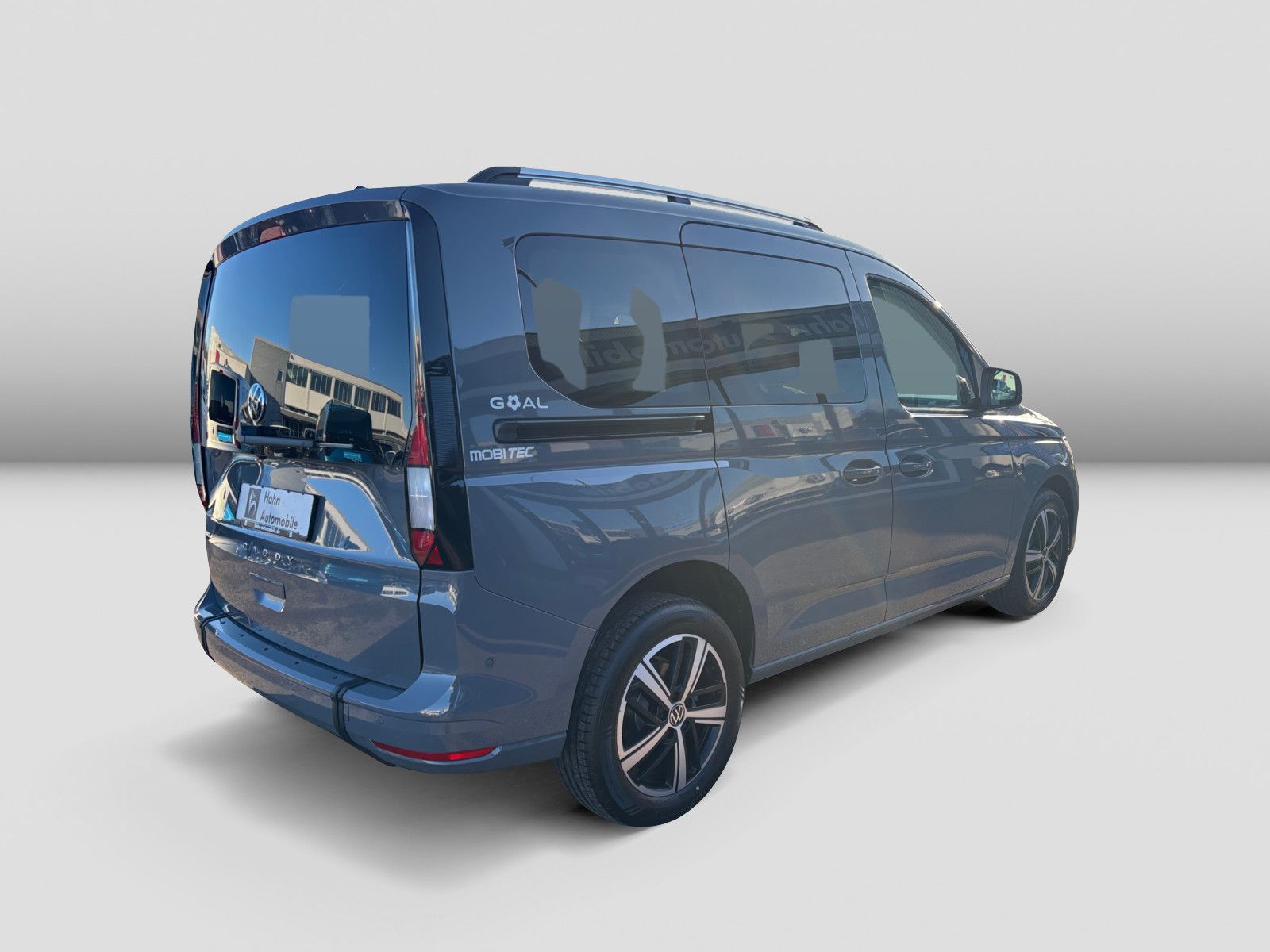 Volkswagen Caddy - Bild 4