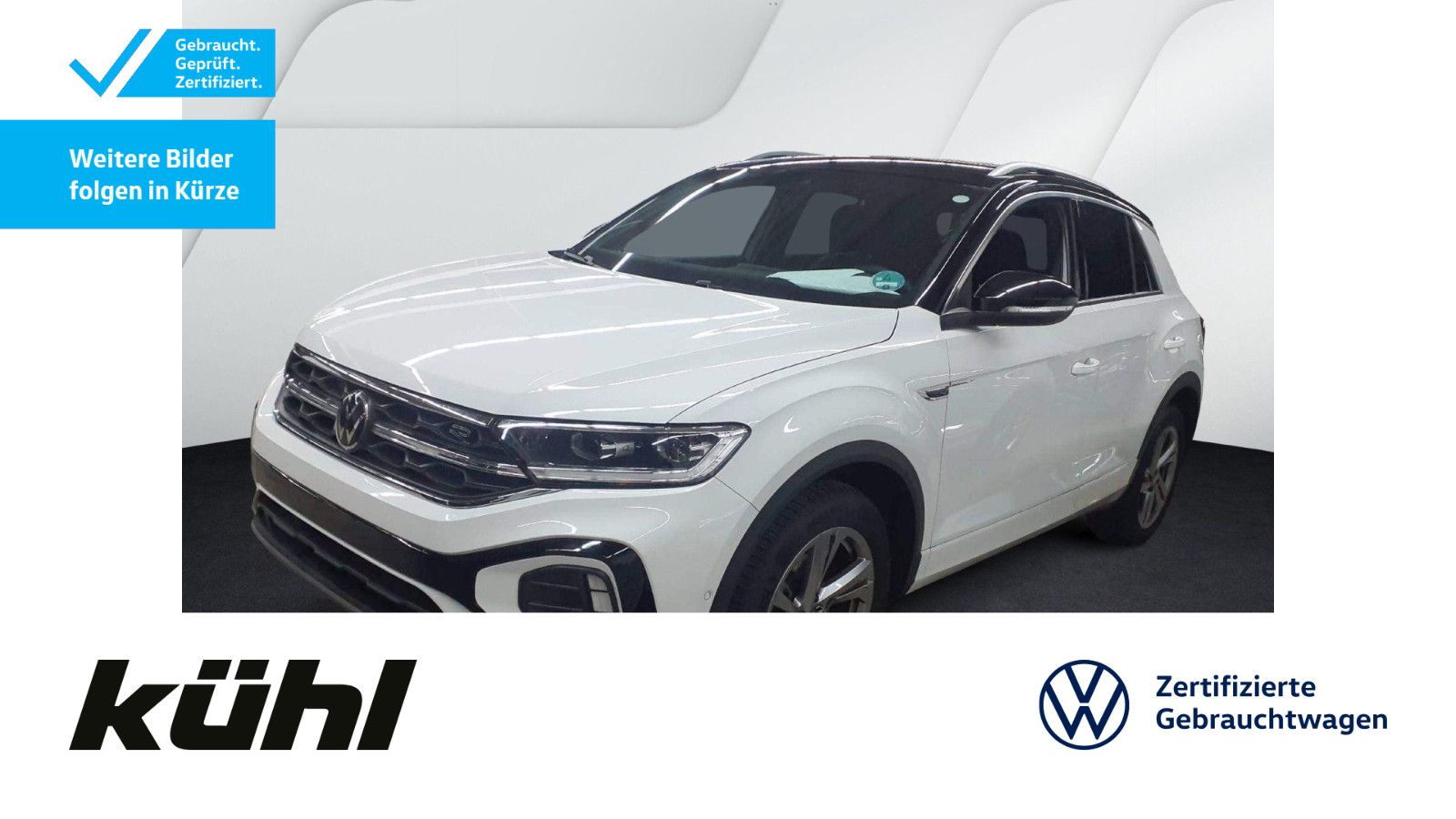 Volkswagen Taigo 1.0 TSI Goal LED/ACC/App/Navi