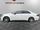 Mercedes-Benz E 63 AMG S 4MATIC ORIGINAL BRABUS B63S 730 PS - Mercedes-Benz: Limousine, Brabus