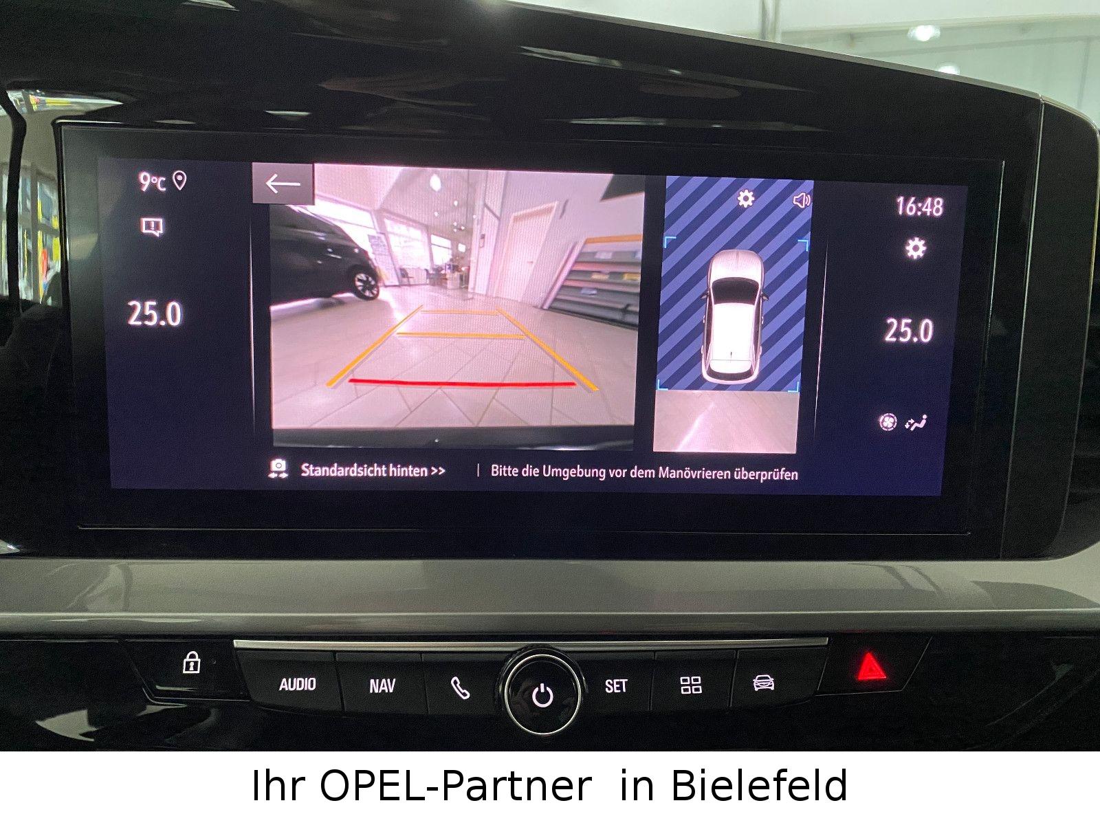 Opel Mokka GS AUTOM/ACC/10"NAVI-PRO/MASSAGE/ALCANTARA