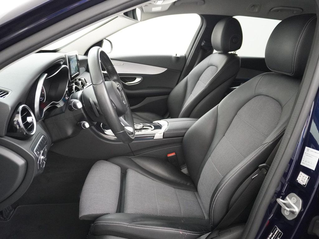 Mercedes-Benz C 350 Estate e Lease Edition NL Auto | LMF |