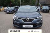 Renault Megane IV Grandtour 1.3 TCe 115 EU6d-T Life GPF - Renault Megane: 1.6