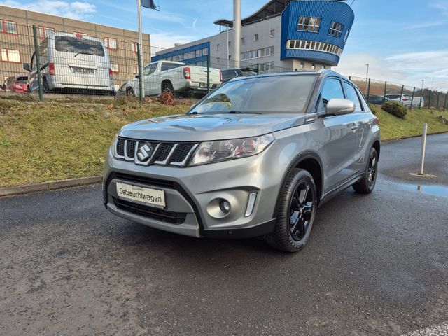 Suzuki Vitara 1.4 S 4x4