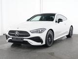 Mercedes-Benz CLE 200 AMG Coupe Night Panorama Burmester Totw. - Mercedes-Benz CLE 200 in Bochum