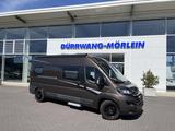 Knaus BoxStar 600 ME  - Knaus Kastenwagen