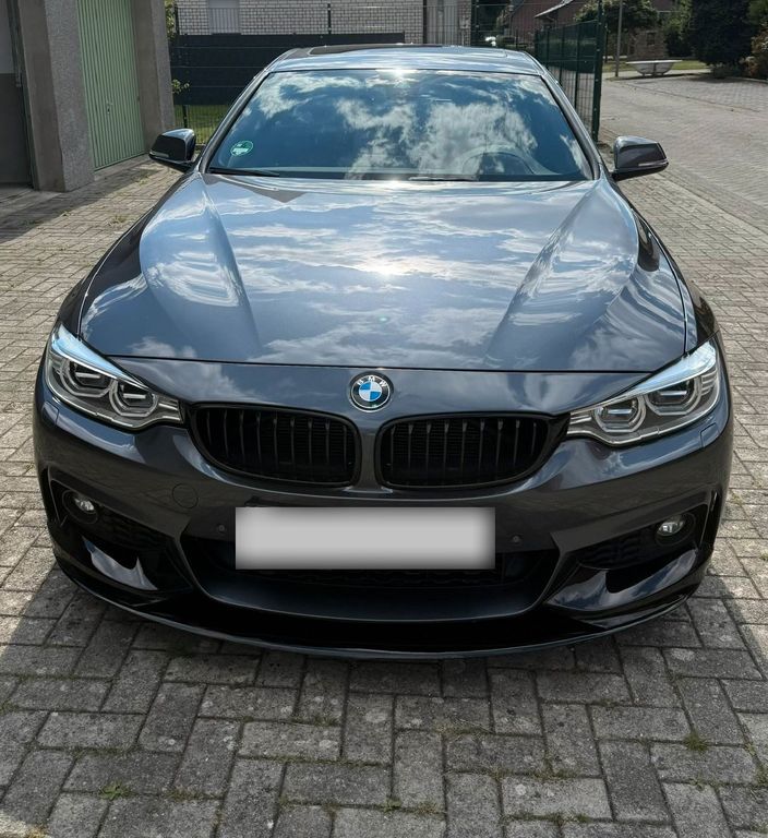 Image of BMW 430