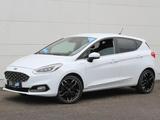 Ford Fiesta 1.0 EB Vignale LED B&O Winter RFK 18" Alu - Ford Fiesta: V