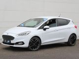 Ford Fiesta 1.0 EB Vignale LED B&O Winter RFK 18" Alu - Ford Fiesta: Vignale