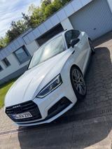 Audi A5 40 TDI S tronic Sportback S line