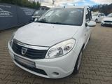 Dacia SANDERO*LAUREATE*II*KLIMA*EU5*dCi* - Dacia Sandero mit Diesel-Antrieb