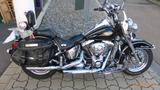 Harley-Davidson Heritage Softail - HARLEY-DAVIDSON 2007 HERITAGE SOFTAIL