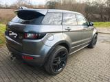Land Rover Range Rover Evoque 2.0 Kamera Panorama Si4 - Land Rover Range Rover Evoque von privat
