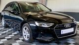 Audi A4 Avant 35 TFSI Facelift, Leder, Navi,LED - Audi A4: Facelift