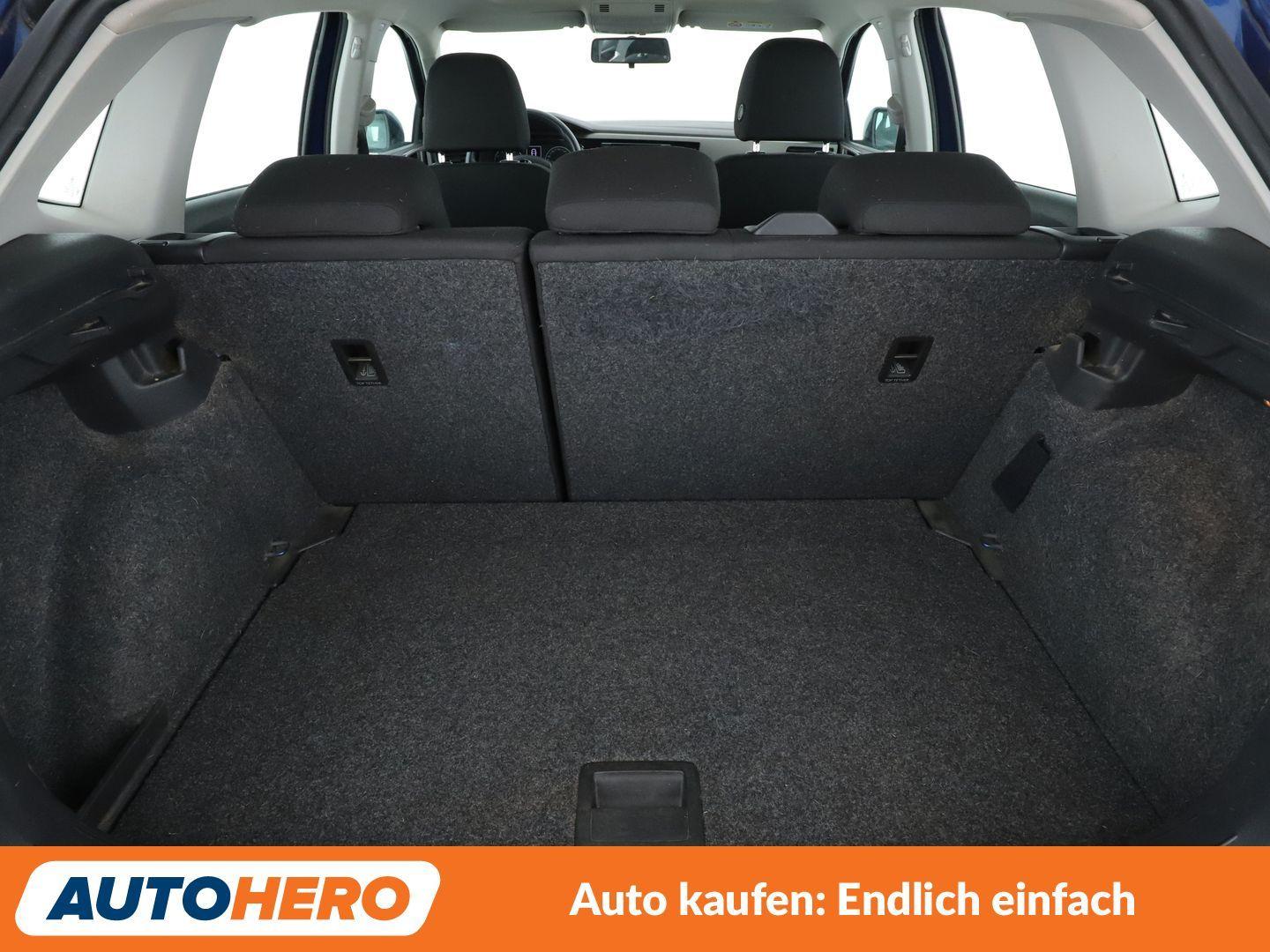 Volkswagen Polo 1.0 TSI Comfortline *PANO*LIMITER*PDC*SHZ*, миниатюра 16