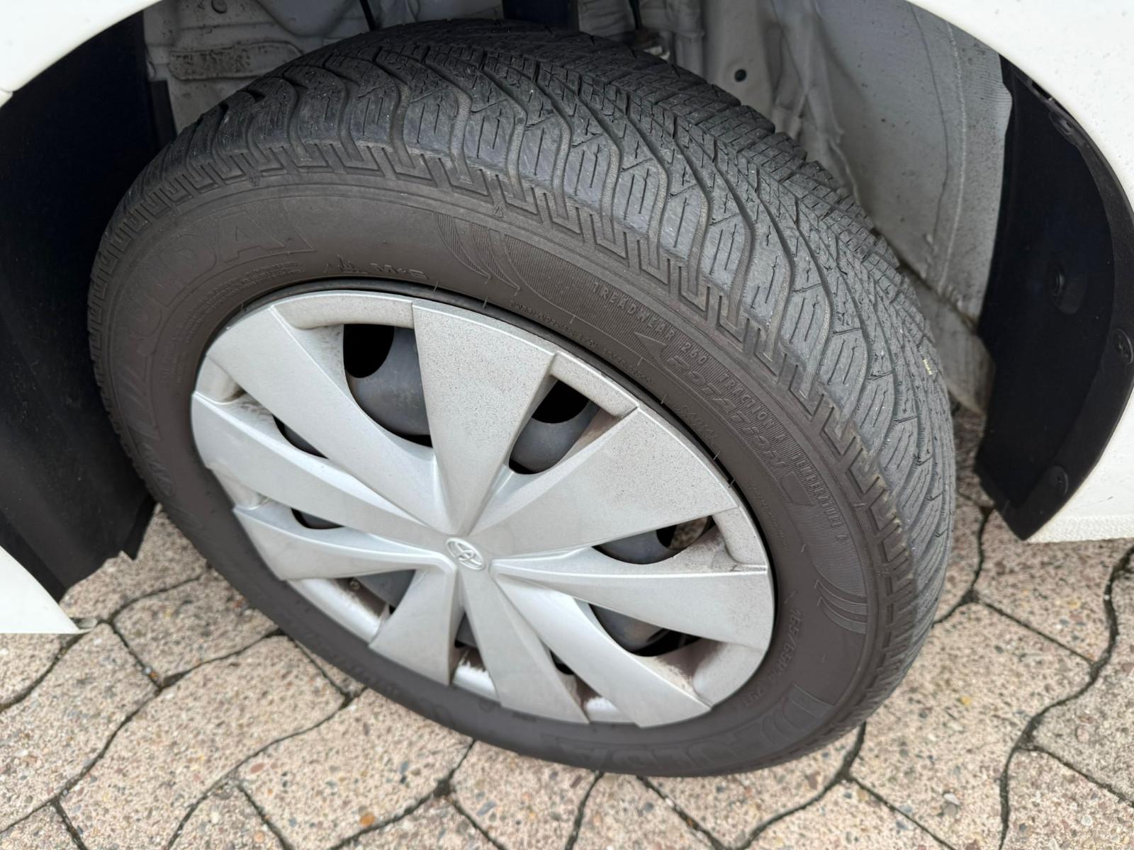 Toyota Aygo AYGO x**KLIMA**