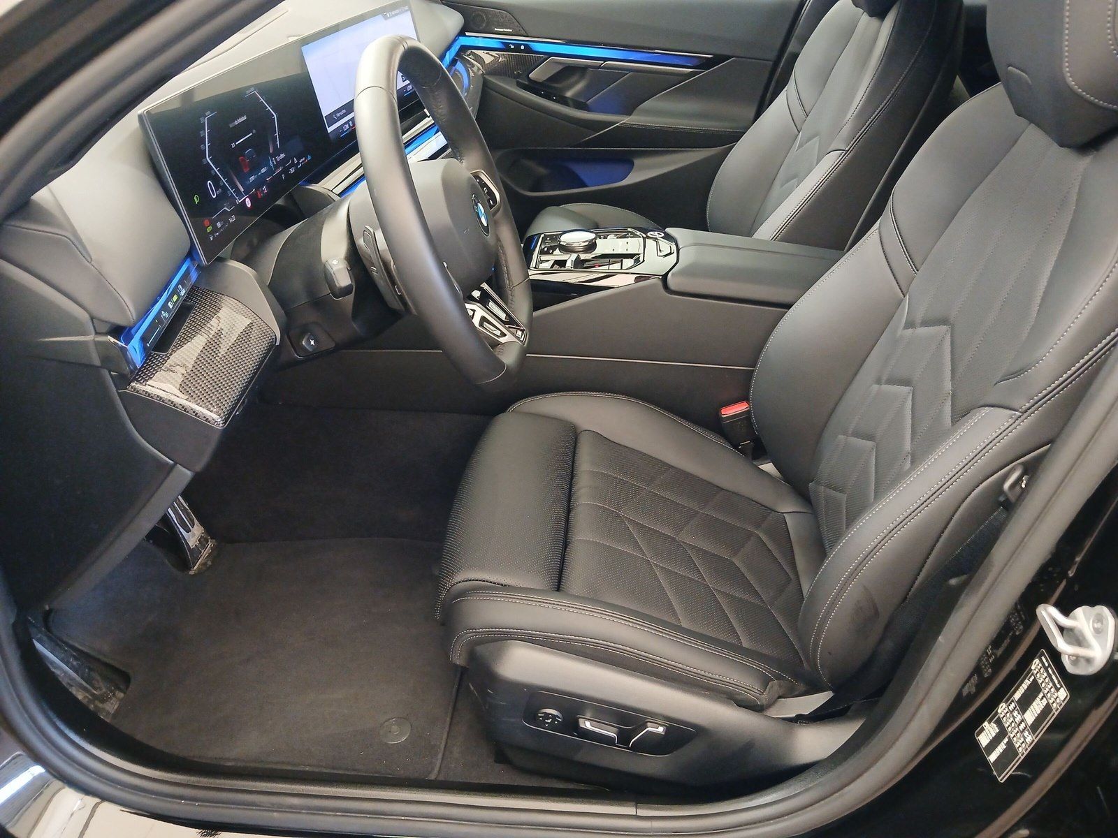 BMW 520 - Bild 7
