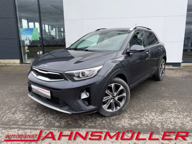 Kia Stonic Spirit 1,0l T-GDI Klima, PDC, Tempomat