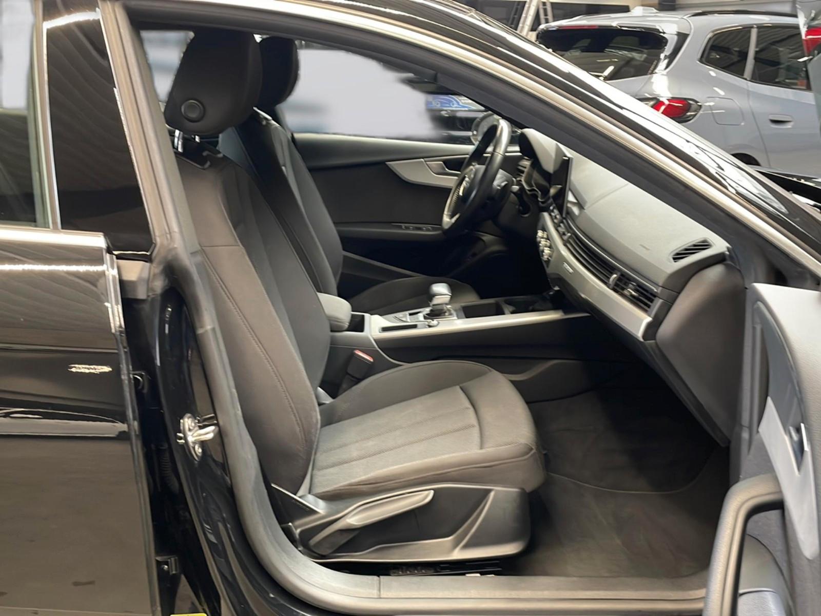 Audi A5 Sportback 45 TDI quattro advanced