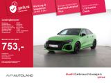 Audi RS3 Limousine 2.5 TFSI quattro S tronic - Audi RS3 aus 2023