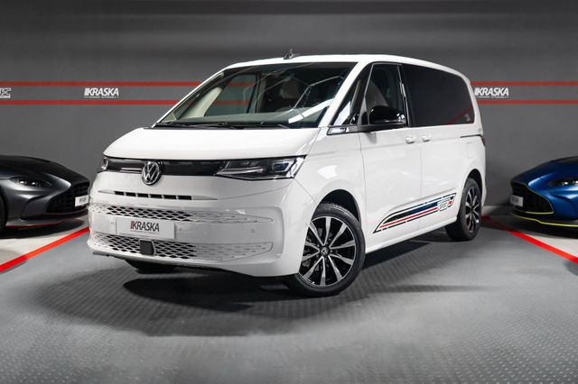 Volkswagen T7 Multivan 2.0 TDI Sport Edition PANO el. TÜR