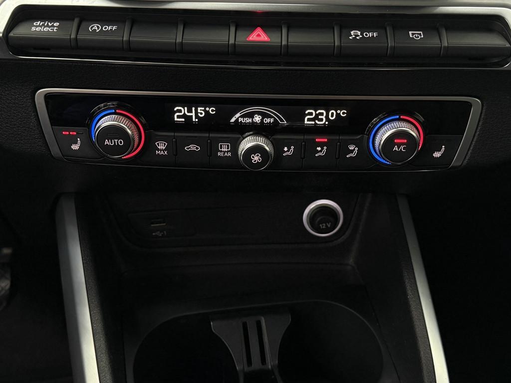 Audi Q2 1.6 TDI, 2.Hd., Navi, ACC, Sitzheizung