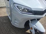 Andere URBAN HOPPER CABIN PLUS+KABINENROLLER+25/45KMH+ - ELEKTRO KLEINKRAFTRAD