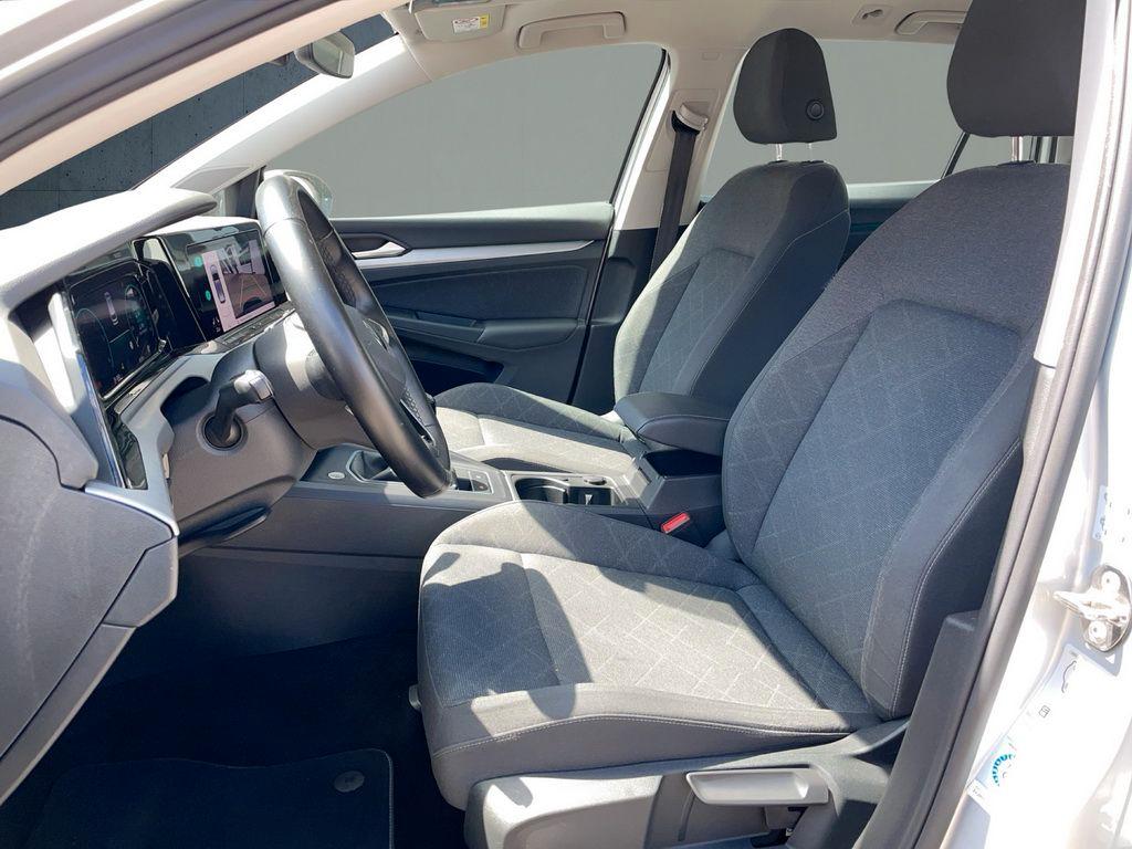 Volkswagen Golf Variant Life 2.0 TDI AHK+ACC+Kamera+Navi, миниатюра 10