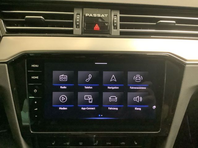Passat Variant Elegance 2,0 TDI 4MOTION 147 kW D