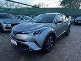 Toyota C-HR 1.8 Hybrid E-CVT Style - Toyota C-HR Kombi Gebrauchtwagen