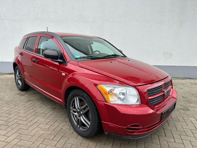 Dodge Caliber SE