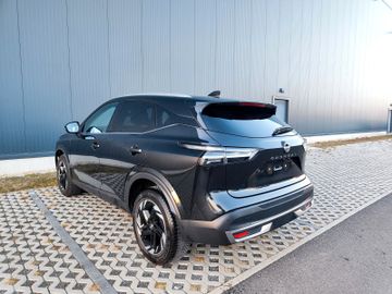 Nissan Qashqai - 6