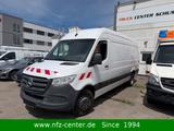 Mercedes-Benz Sprinter 516 CDI KASTEN MAXI SORTIMO RWD/AHK3,5t - Angebote