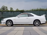 Nissan Skyline GT-T Coupé  - gebrauchte Nissan Skyline aus dem Jahr 1998