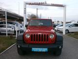 Jeep Wrangler / Wrangler Unlimited Sport - Jeep Wrangler Gebrauchtwagen in München