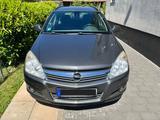 Opel Astra Caravan 1.7 CDTI - KLIMA, TEMPO, FAHRWERK  - Opel Astra aus 2009 mit Diesel-Antrieb: Kombi, 1.7