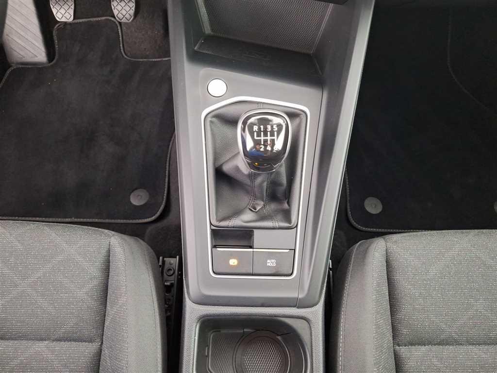Volkswagen Golf Variant Life 1.5 TSI, миниатюра 14