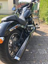 Harley-Davidson Sport Glide - MOTORRAD SPORT