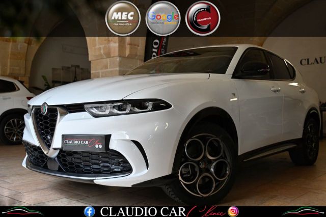 Inne Alfa Romeo Tonale 1.5 160 CV MHEV TCT7 Ti