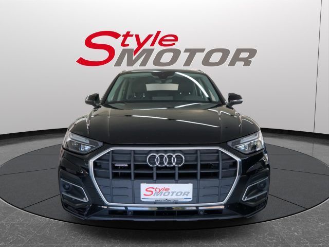 AUDI AUDI Q5 40 TDI 204 CV quattro S tronic Business