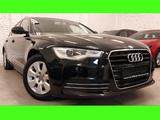 Audi A6 Avant 2.0 TFSI 110ooo AHZV XENON 2xPDC Sitzh - Audi A6 bis 20.000 Euro