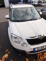 Skoda Yeti 1.4 TSI DSG Adventure Adventure - Skoda Yeti: Adventure